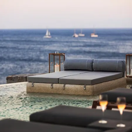 Villa Waterfront With Private Pool Agios Ioannis Diakoftis