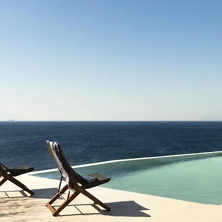 Waterfront With Private Pool * Agios Ioannis Diakoftis