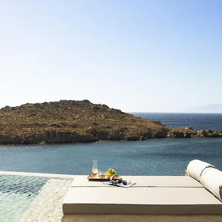 Waterfront With Private Pool Villa