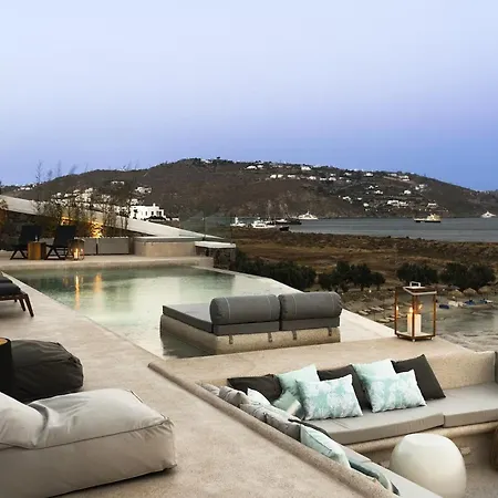 Waterfront With Private Pool Villa *